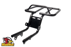 TAVARATELINE MANKI KILPITELINEELLÄ MUSTA